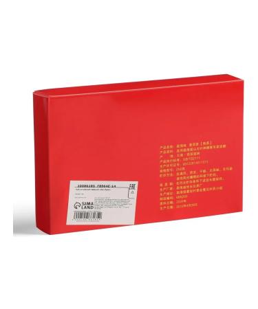 JEKITCHAY Chinese tea shu puer smell of menhai 250 g 2015 - Buy Online on GoSupps.com