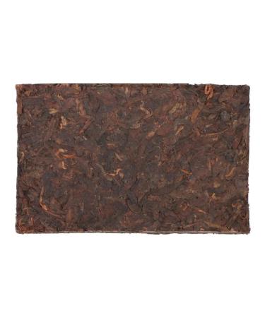 JEKITCHAY Chinese tea shu puer smell of menhai 250 g 2015 - Buy Online on GoSupps.com