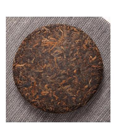 JEKITCHAY Chinese tea Shu puer Destroyed Menhai 100 g 2019 - Buy Online on GoSupps.com