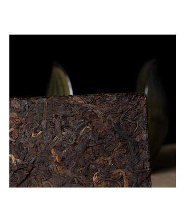 JEKITCHAY Chinese tea Shu puer Disgered black tree Iu - Buy Online on GoSupps.com