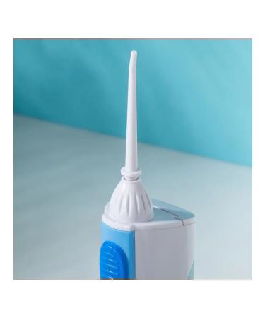 Luazon Home Irrigator Luazon LIR-04 portable 120 ml 2 modes 3 on - Buy Online on GoSupps.com