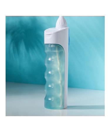 Luazon Home Irrigator Luazon LIR-04 portable 120 ml 2 modes 3 on - Buy Online on GoSupps.com