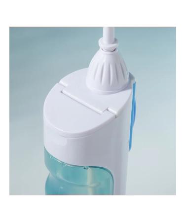 Luazon Home Irrigator Luazon LIR-04 portable 120 ml 2 modes 3 on - Buy Online on GoSupps.com