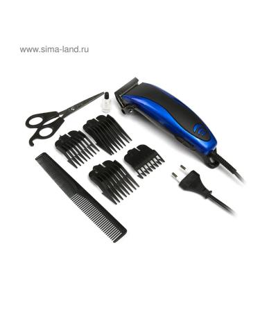 Luazon Home Luazon Ltri-14 15 W 3 6 9 12 mm 220 haircut - Buy Online on GoSupps.com