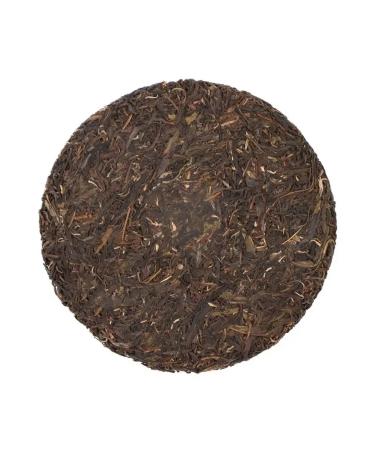 JEKITCHAY Green Tea Shen Puer Manhai 357 g