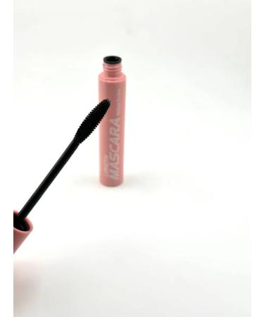 Bless 1 Professional mascara Luxury Mascara black - Buy Online on GoSupps.com