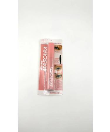 Bless 1 Professional mascara Luxury Mascara black - Buy Online on GoSupps.com