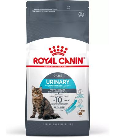 ROYAL CANIN Dry feed urinary Care for cats Prevention MKB 4kg - Buy Online on GoSupps.com