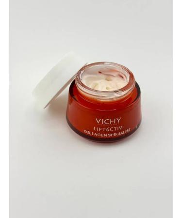 DIAINT Cream with collagen and vitamin C for face lifting - Buy Online on GoSupps.com