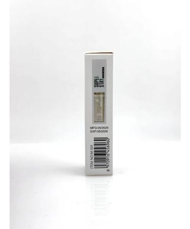 DZHU15 Concealer - persistent foundation for the face - Buy Online on GoSupps.com