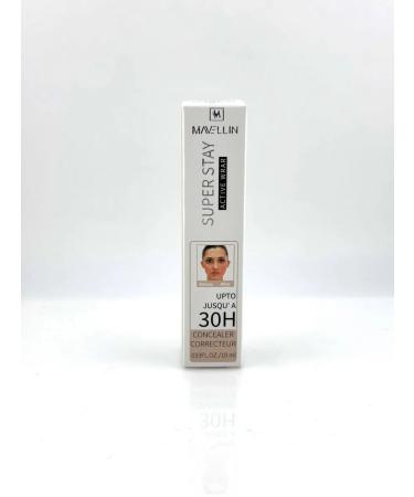 DZHU15 Concealer - persistent foundation for the face - Buy Online on GoSupps.com