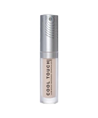 Influence Beauty Concealer from dark circles 01 ivory Cool Touch - Buy Online on GoSupps.com