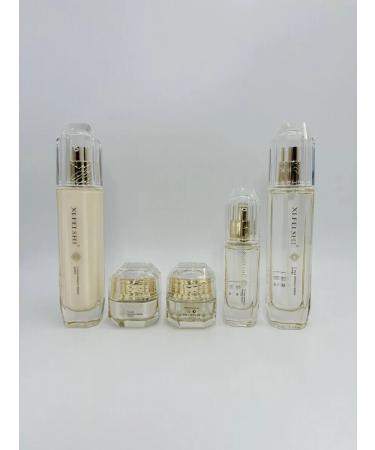 Pineapple Anti -aging lifting face cream 35g - Buy Online on GoSupps.com