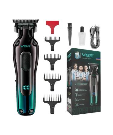Professional trimmer for haircuts and laying - Buy Online on GoSupps.com