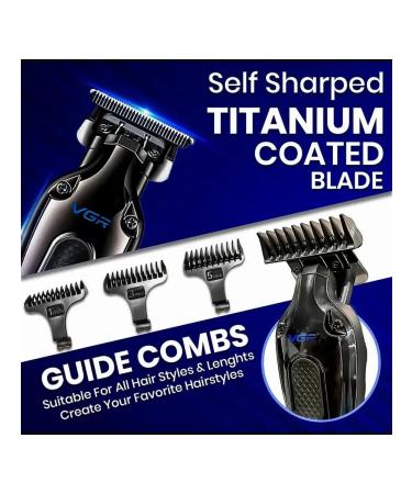 Professional trimmer for haircuts and laying - Buy Online on GoSupps.com