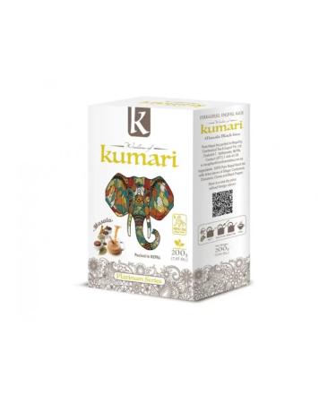 KUMARI Nepalsky Masala Tea with spices 200 g