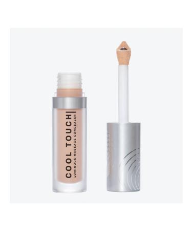 Influence Beauty Concealer from dark circles 02 light-beige Cool Touch - Buy Online on GoSupps.com
