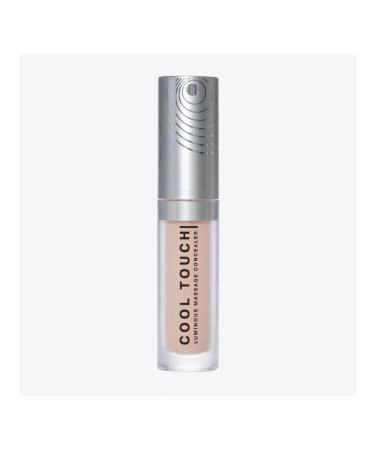 Influence Beauty Concealer from dark circles 02 light-beige Cool Touch - Buy Online on GoSupps.com