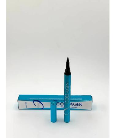 MIKHAYDAR'OFF Eyeliner eyeliner with a thin applique - Buy Online on GoSupps.com
