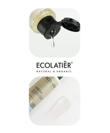 Ecolatier Shampoo 100ml balm 100ml Urban Road set for hair - Buy Online on GoSupps.com