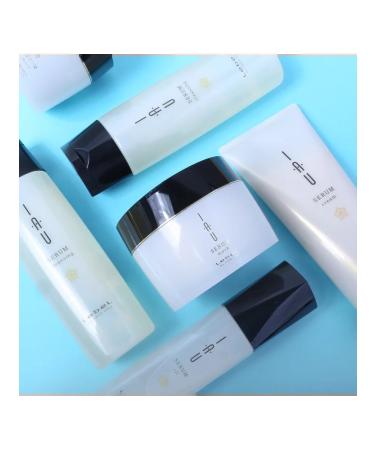 LebeL ARUU IAU SERUM Cleansing Moisturizing 200 ml - Buy Online on GoSupps.com