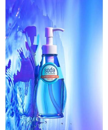Holika Holika Cleaning hydrophilic oil for washing the face - Buy Online on GoSupps.com