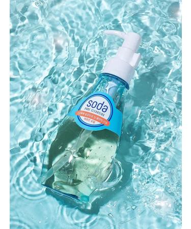 Holika Holika Cleaning hydrophilic oil for washing the face - Buy Online on GoSupps.com