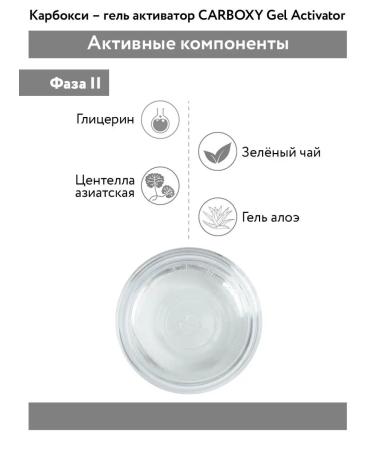 ARAVIA Professional Carboxytherapy for oily skin.  - Buy Online on GoSupps.com