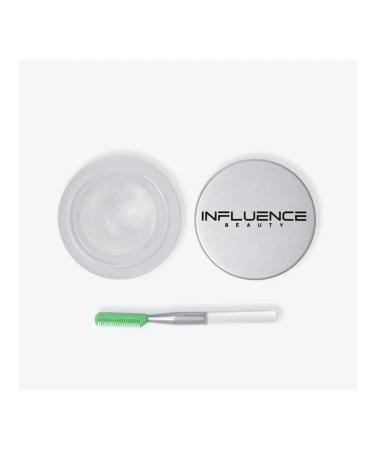 Influence Beauty Eyebrow fixing agent transparent - Buy Online on GoSupps.com