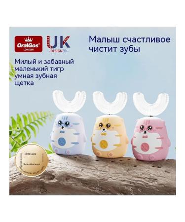 Blue Blue Blue Little U-Form - Buy Online on GoSupps.com