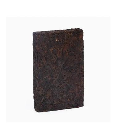 JEKITCHAY Black tea shu puer from the Himalayan mountains