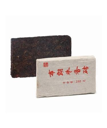JEKITCHAY Black tea shu puer from the Himalayan mountains - Buy Online on GoSupps.com
