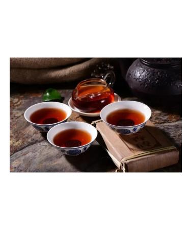 JEKITCHAY Black restrained tea with rich taste - Buy Online on GoSupps.com