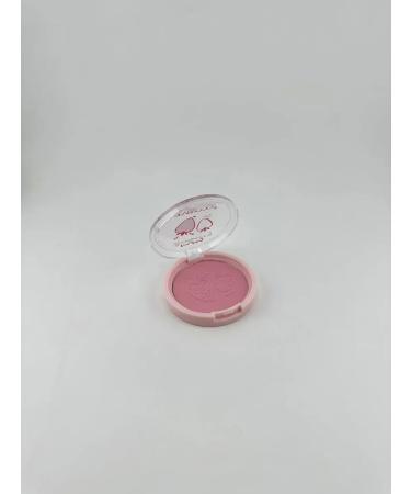 Lipoli Face blush dry pink matte - Buy Online on GoSupps.com