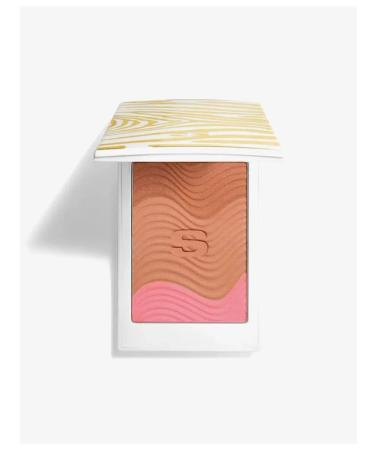 Sisley Phyto-Touche Sun Glow Powder Miel Cannelle - Buy Online on GoSupps.com