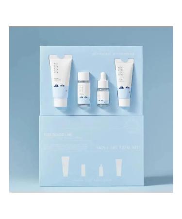 ROUNDLAB Face cosmetics set with sea water - Buy Online on GoSupps.com