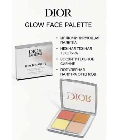 CA96 Highlighter for face