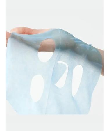 Dr Althea Aqua Blue Hydration Mask 28G face mask - Buy Online on GoSupps.com