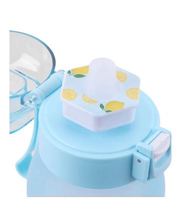 Water flavors fruit aroma rings Lemon - Buy Online on GoSupps.com