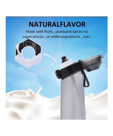 Aromatic capsules for water for water fruit aroma - Buy Online on GoSupps.com