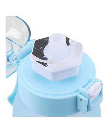 Aromatic capsules for water for water fruit aroma - Buy Online on GoSupps.com