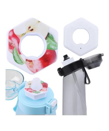 Aromatic water liners fruity aroma (apple) - Buy Online on GoSupps.com