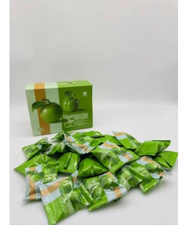 Lopez Perfect green plum for cleansing the body and detox - Buy Online on GoSupps.com