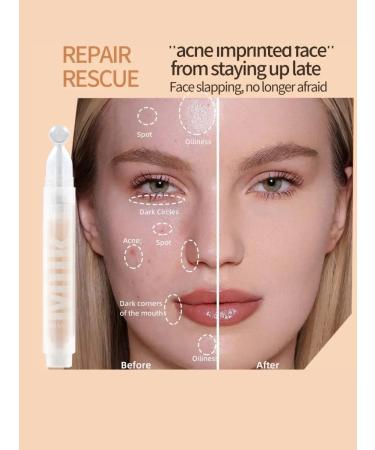 Lopez Conceler pencil roller light beige Milk - Buy Online on GoSupps.com