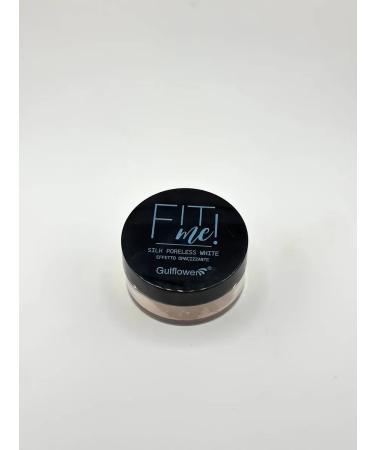 IND-IND intensive Compact mineral powder for face - Buy Online on GoSupps.com