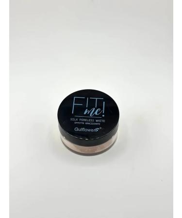 IND-IND intensive Compact mineral powder for face - Buy Online on GoSupps.com
