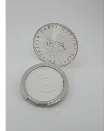INDIND intensive Facial powder with reflective particles - Buy Online on GoSupps.com