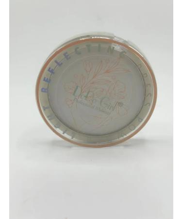 INDIND intensive Facial powder with reflective particles - Buy Online on GoSupps.com