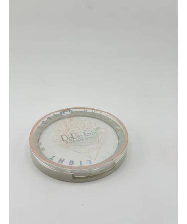 INDIND intensive Facial powder with reflective particles - Buy Online on GoSupps.com