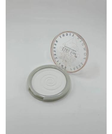 INDIND intensive Facial powder with reflective particles - Buy Online on GoSupps.com